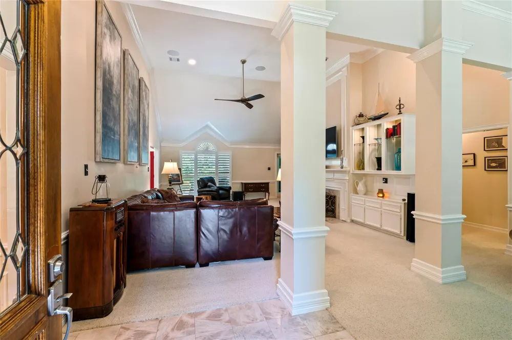 2025 Sandy Coast Circle League City, TX 77573