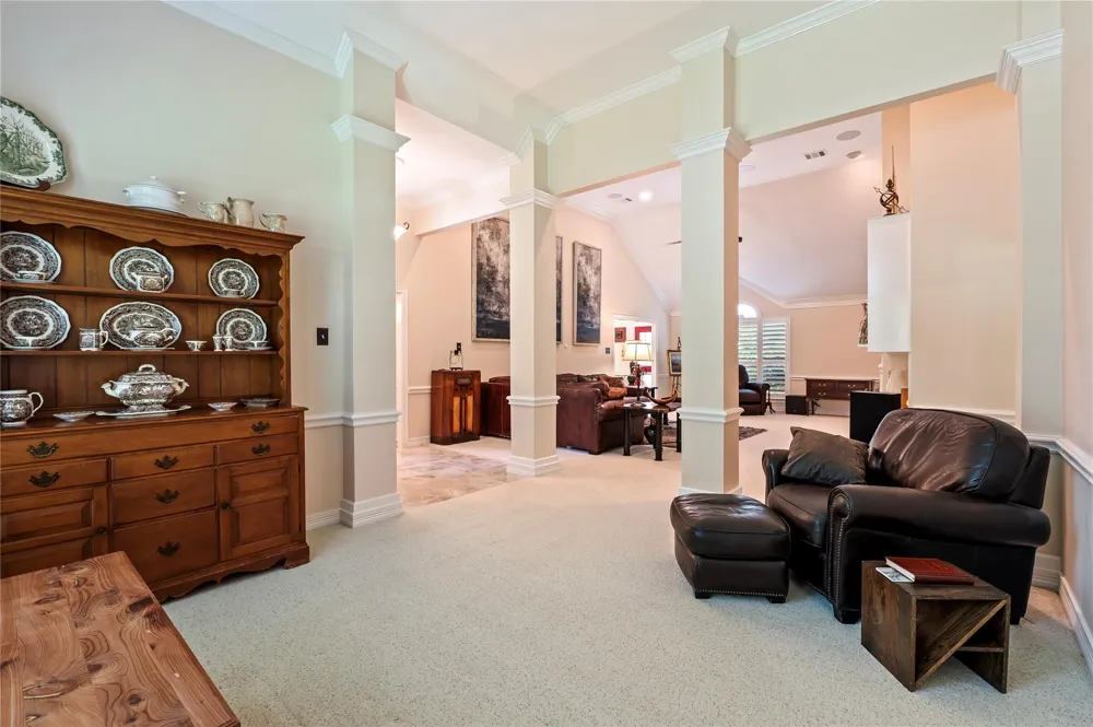 2025 Sandy Coast Circle League City, TX 77573
