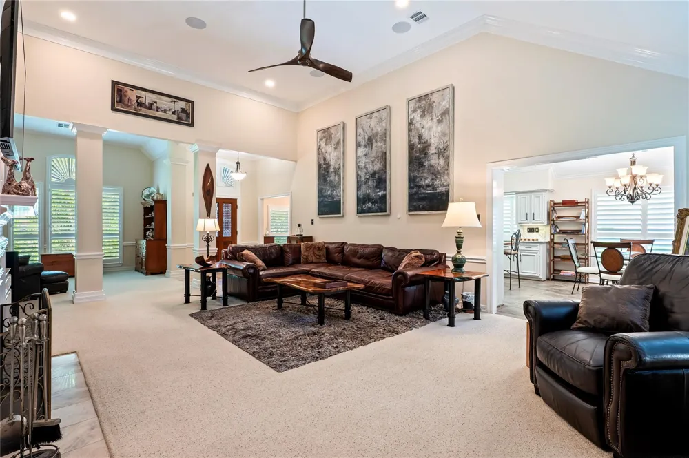 2025 Sandy Coast Circle League City, TX 77573
