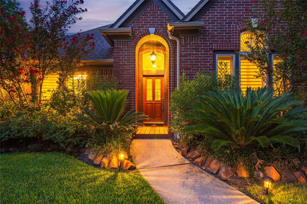 2025 Sandy Coast Circle League City, TX 77573