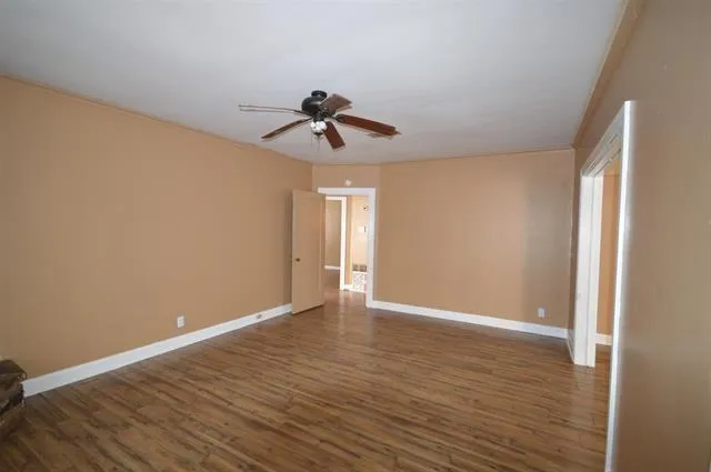 4015 Lakeshore Drive Port Arthur, TX 77642