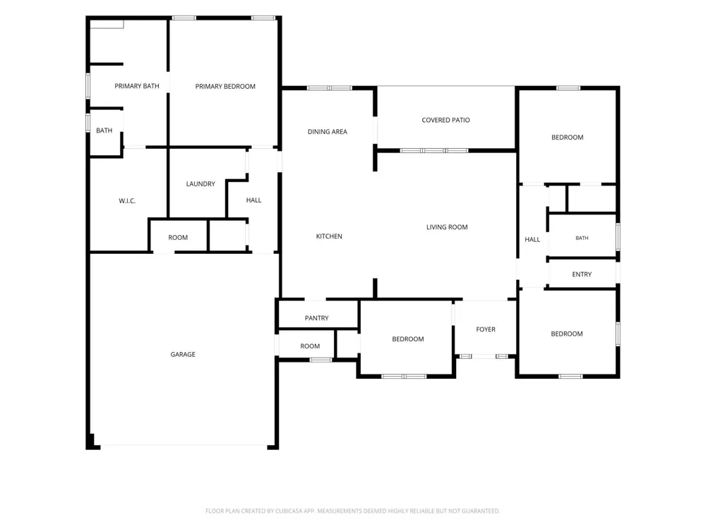 1 Hanover Lane Panorama Village, TX 77304