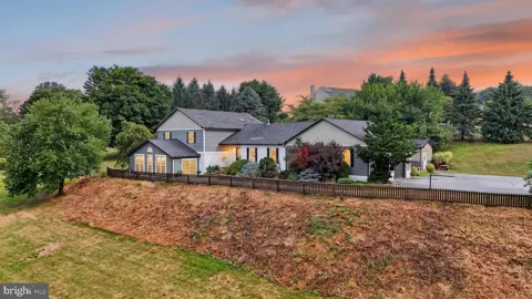 338 CHURCHTOWN ROAD