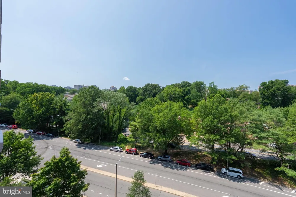 3101 HAMPTON DRIVE #606 Alexandria, VA 22302