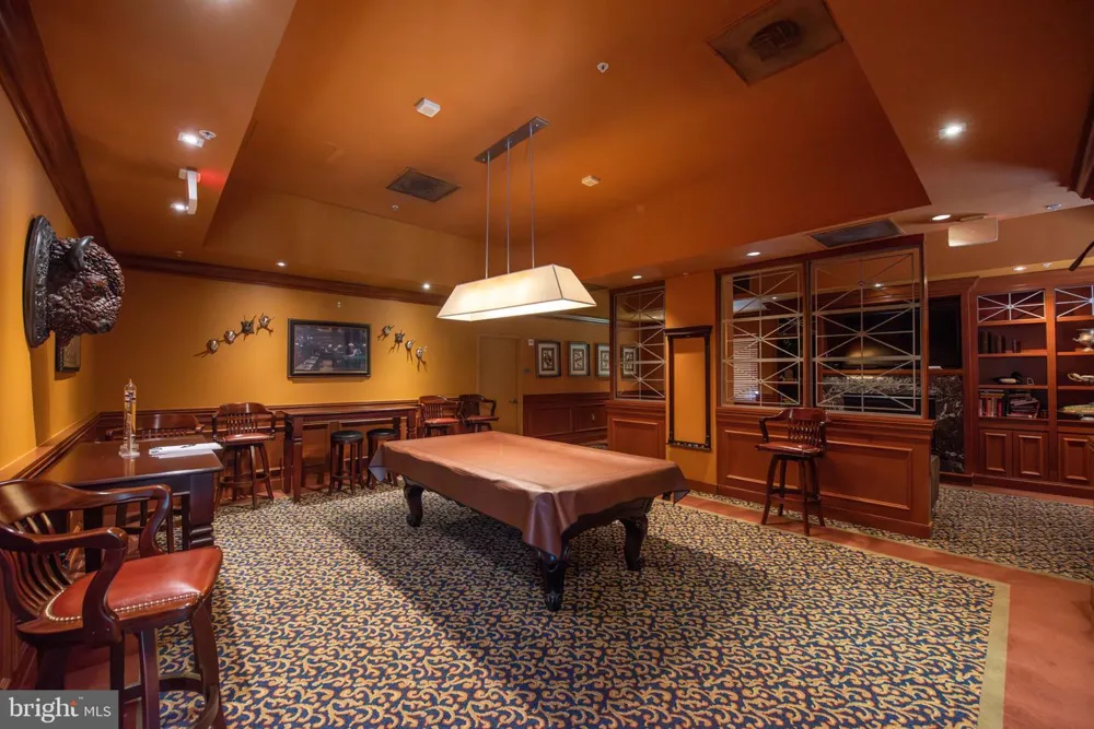 3101 HAMPTON DRIVE #606 Alexandria, VA 22302