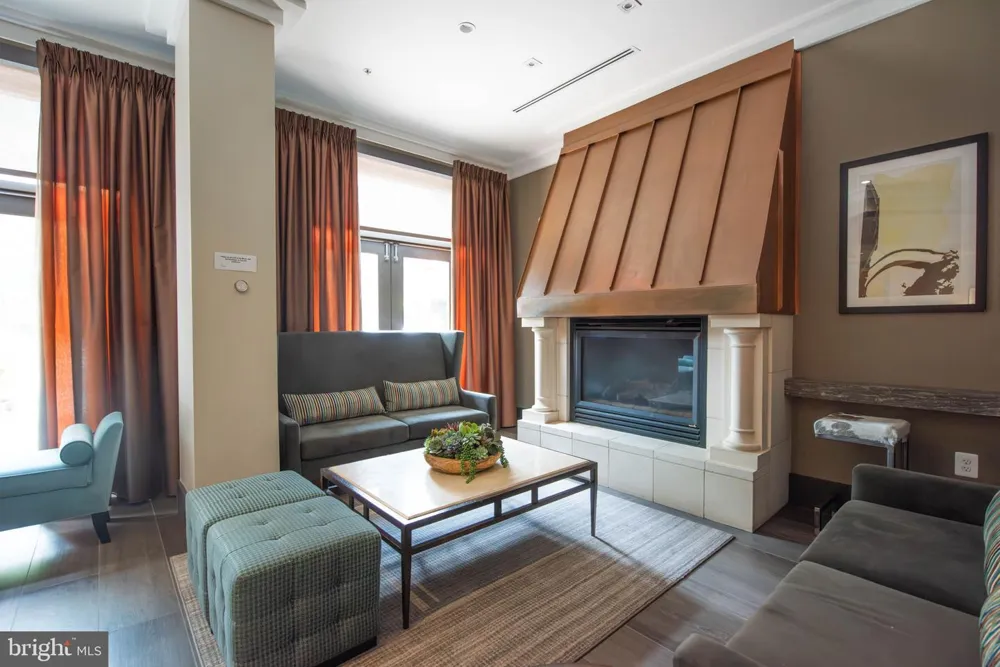 3101 HAMPTON DRIVE #606 Alexandria, VA 22302