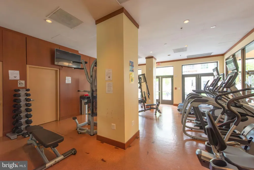 3101 HAMPTON DRIVE #606 Alexandria, VA 22302