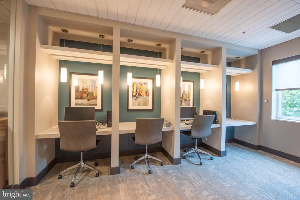 3101 HAMPTON DRIVE #606 Alexandria, VA 22302