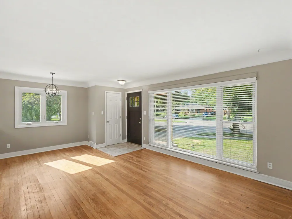 138 Pleasant Ridge Drive Saline, MI 48176