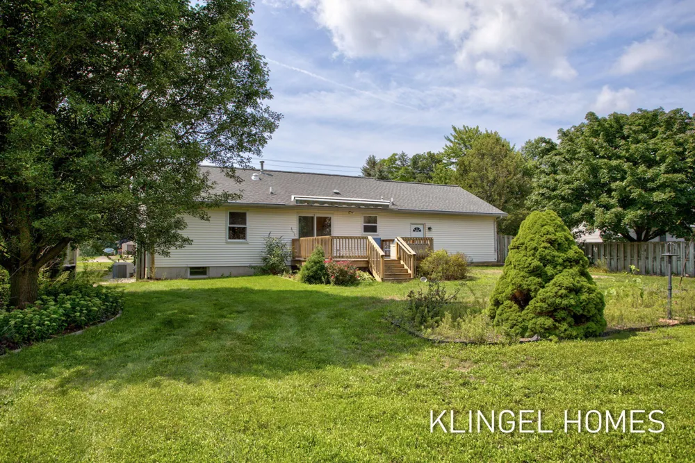 15469 Mercury Drive Grand Haven, MI 49417