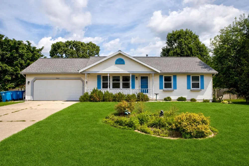 15469 Mercury Drive Grand Haven, MI 49417