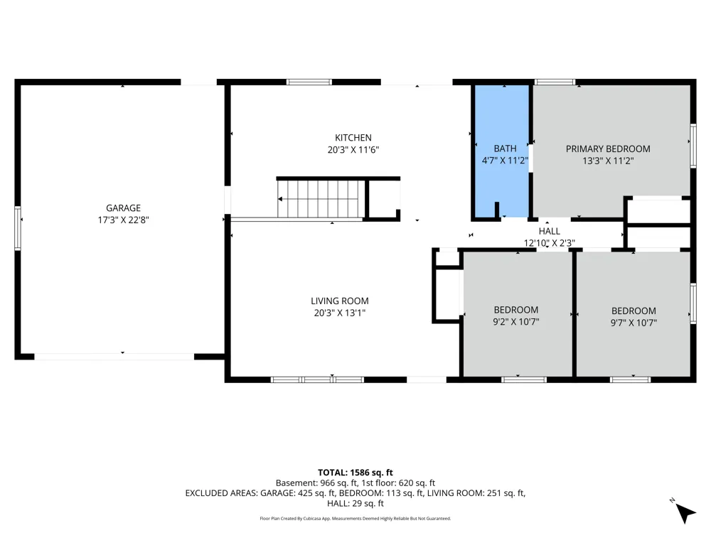 15469 Mercury Drive Grand Haven, MI 49417