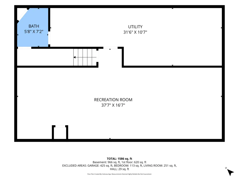 15469 Mercury Drive Grand Haven, MI 49417