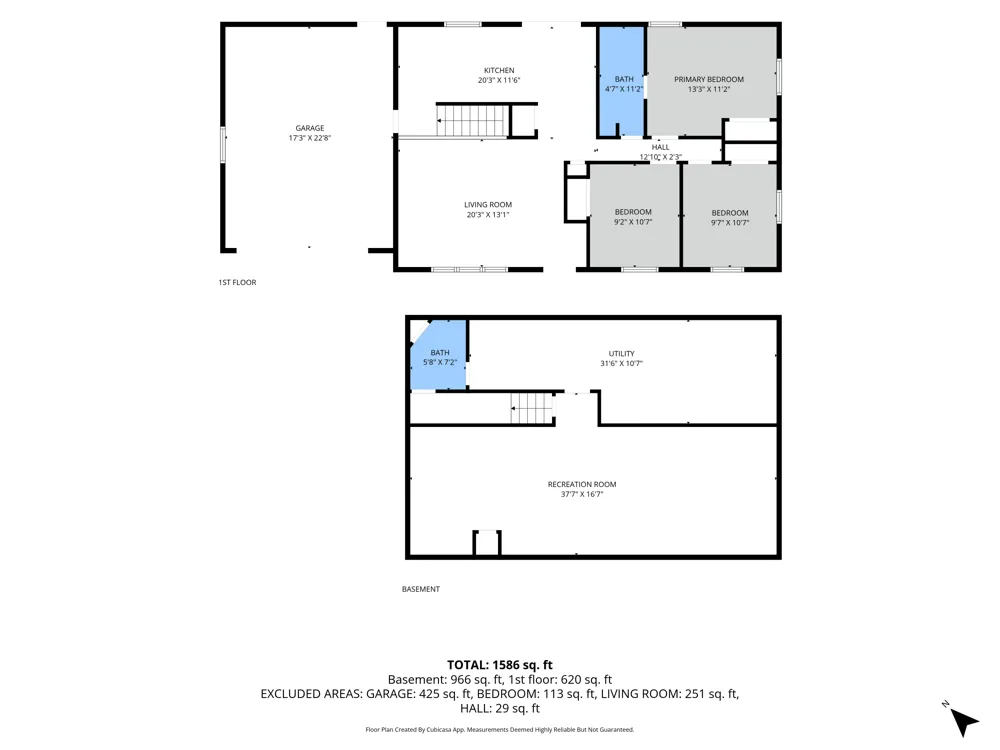 15469 Mercury Drive Grand Haven, MI 49417