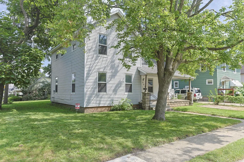 403 S 9th Street Niles, MI 49120