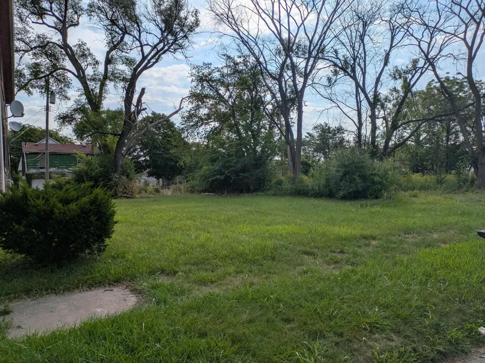5626 Roosevelt Street Detroit, MI 48208