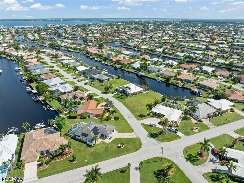 Santa Margerita Lane Punta Gorda, FL 33950