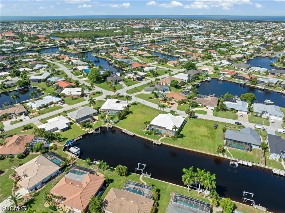 Santa Margerita Lane Punta Gorda, FL 33950