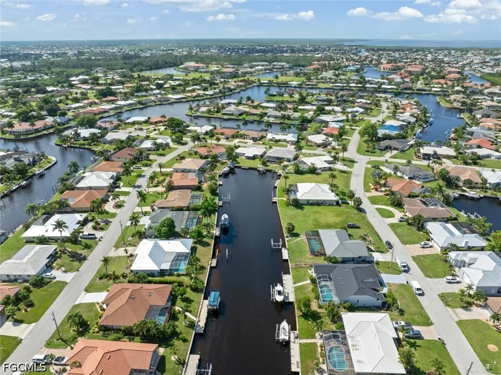 Santa Margerita Lane Punta Gorda, FL 33950