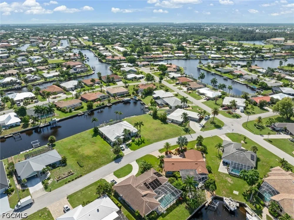 Santa Margerita Lane Punta Gorda, FL 33950