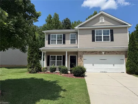 3821 Marble Drive