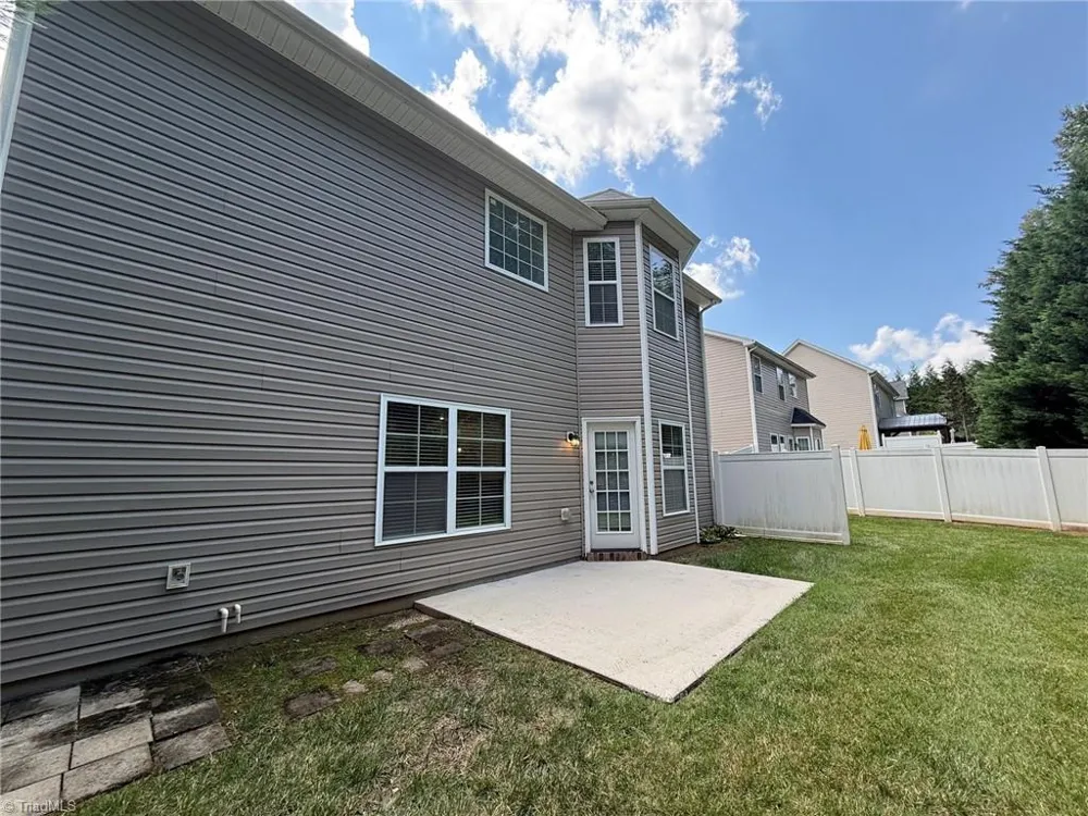 3821 Marble Drive High Point, NC 27265