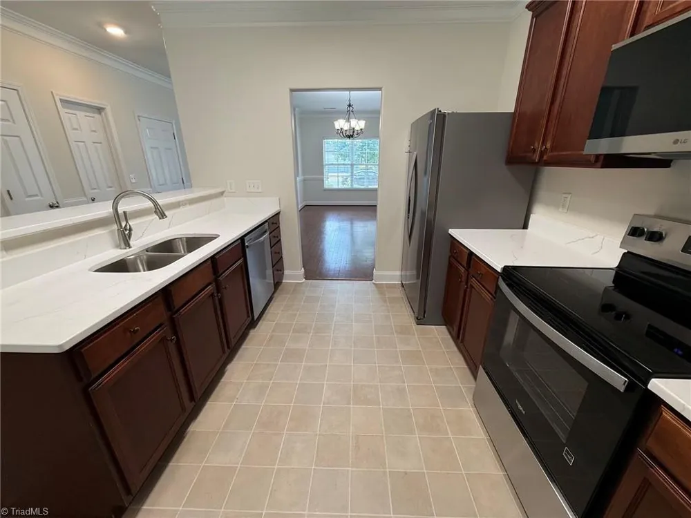 3821 Marble Drive High Point, NC 27265