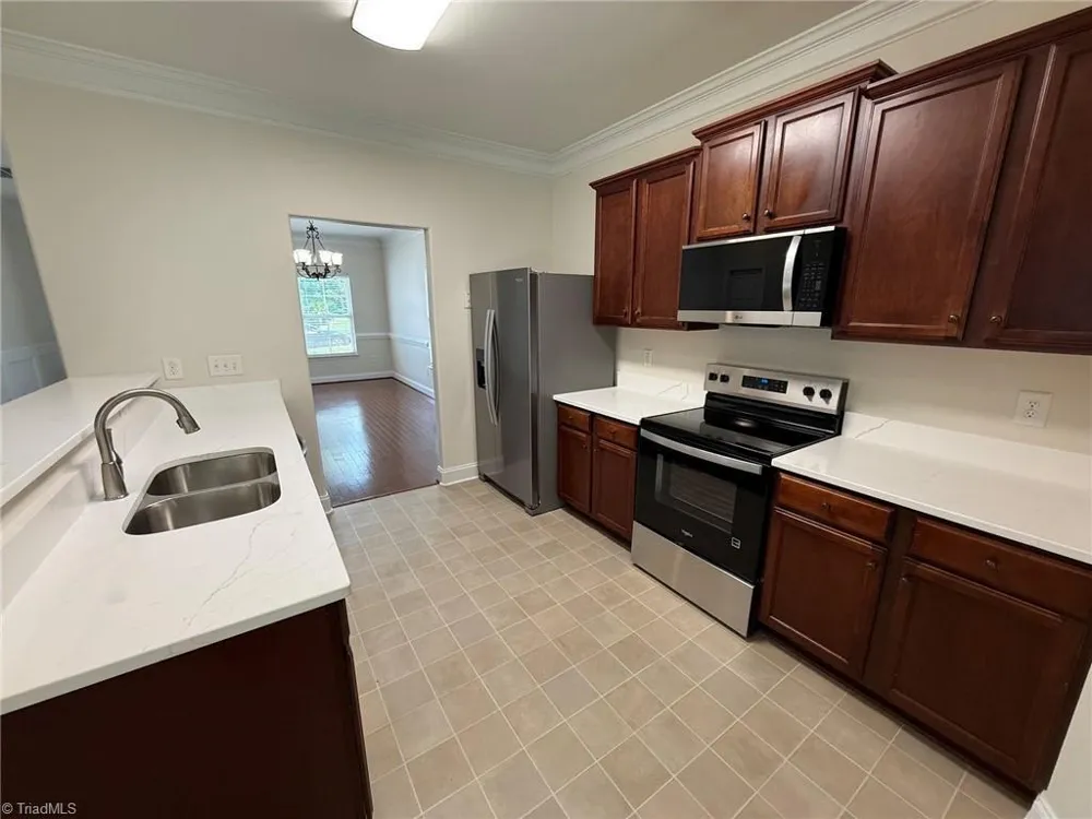 3821 Marble Drive High Point, NC 27265