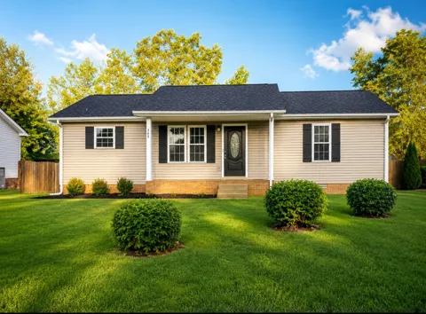 362 Lafayette Point Cir