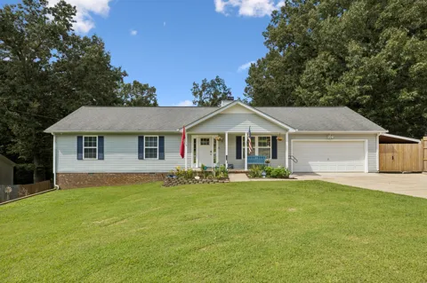 3487 Eastridge Rd