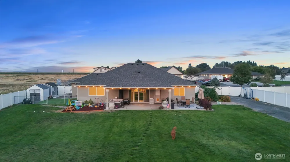 724 I.6 NE Moses Lake, WA 98837