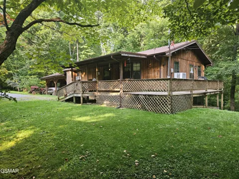422 Ball Mountain Way