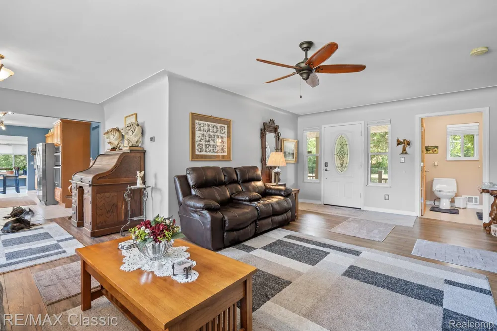 41700 W 11 Mile Road Novi City, MI 48375