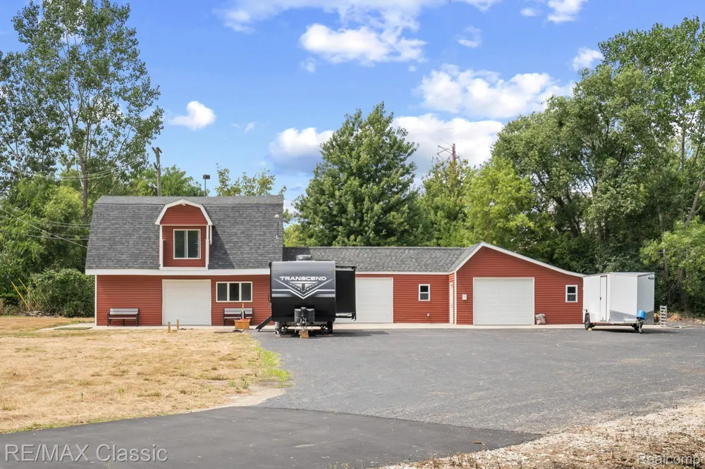 41700 W 11 Mile Road Novi City, MI 48375