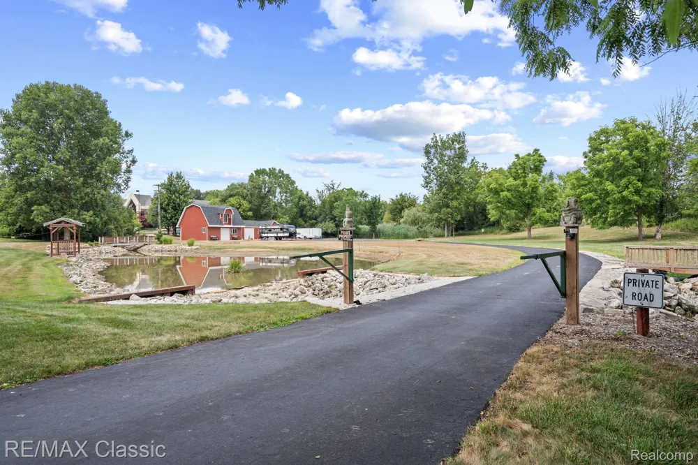 41700 W 11 Mile Road Novi City, MI 48375