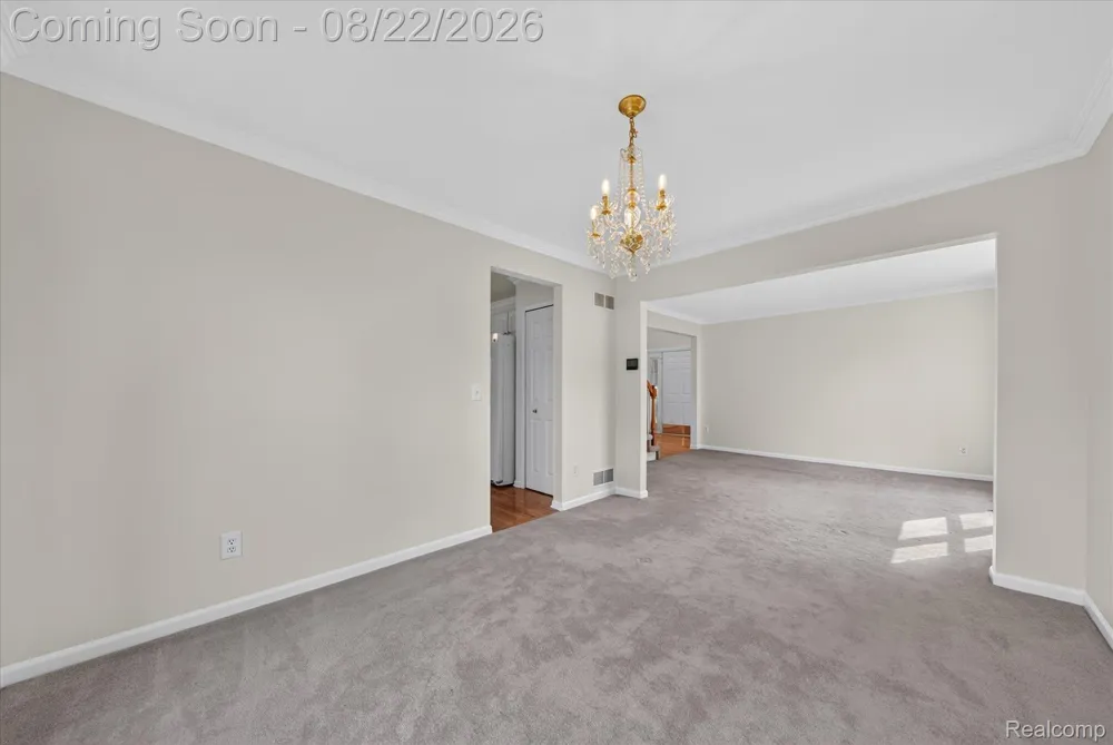 2738 Long Meadow Lane Rochester Hills City, MI 48307