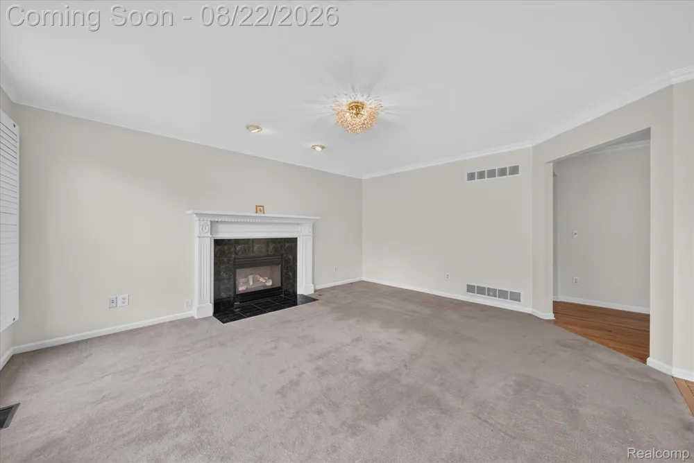 2738 Long Meadow Lane Rochester Hills City, MI 48307