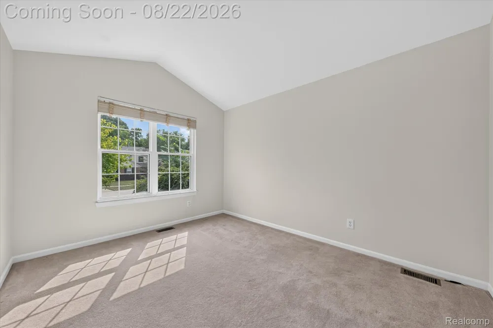 2738 Long Meadow Lane Rochester Hills City, MI 48307