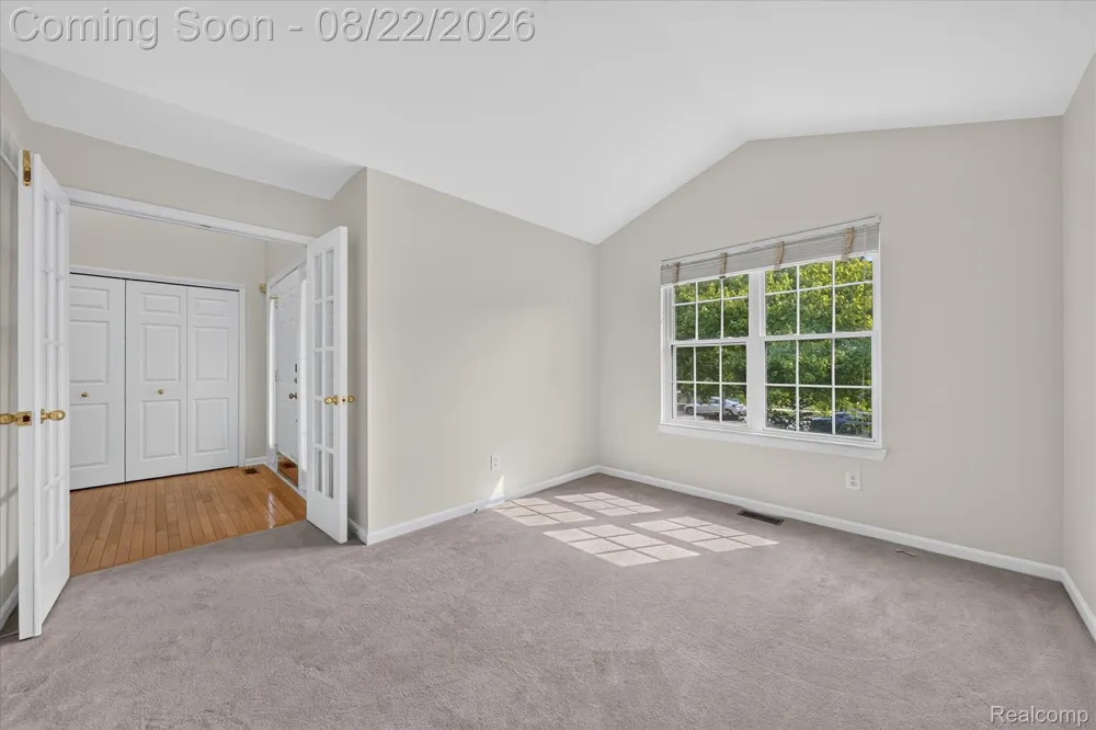2738 Long Meadow Lane Rochester Hills City, MI 48307