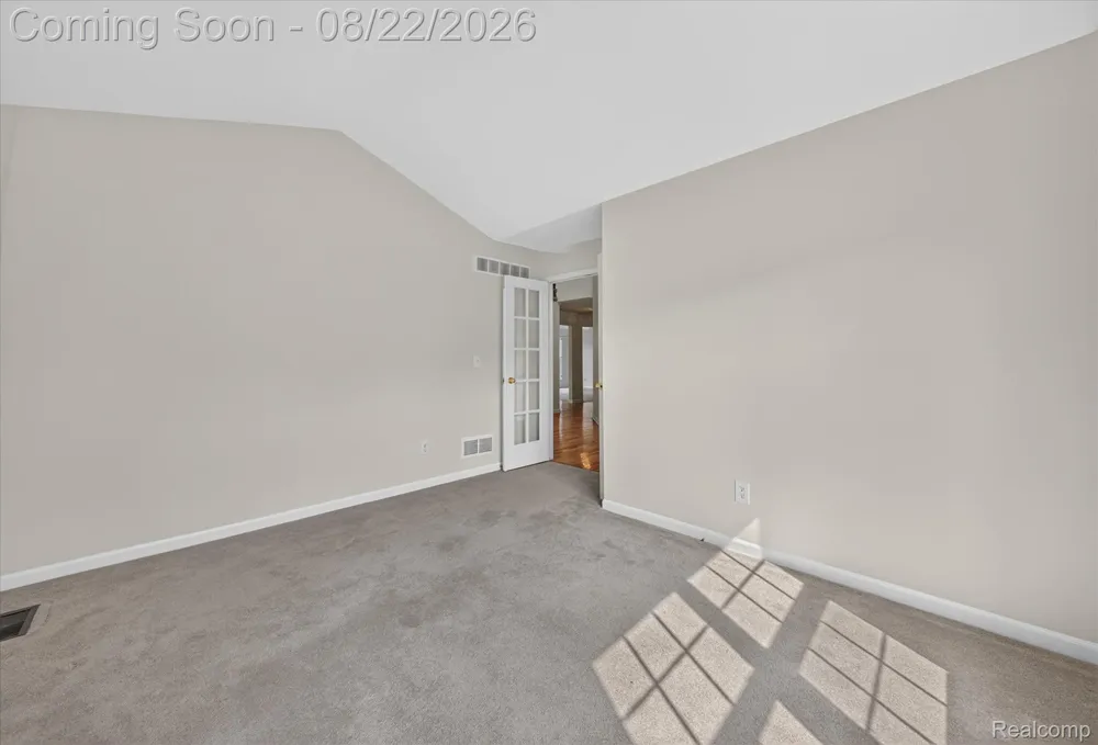 2738 Long Meadow Lane Rochester Hills City, MI 48307