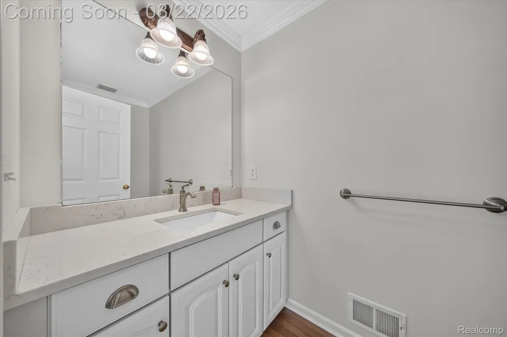 2738 Long Meadow Lane Rochester Hills City, MI 48307