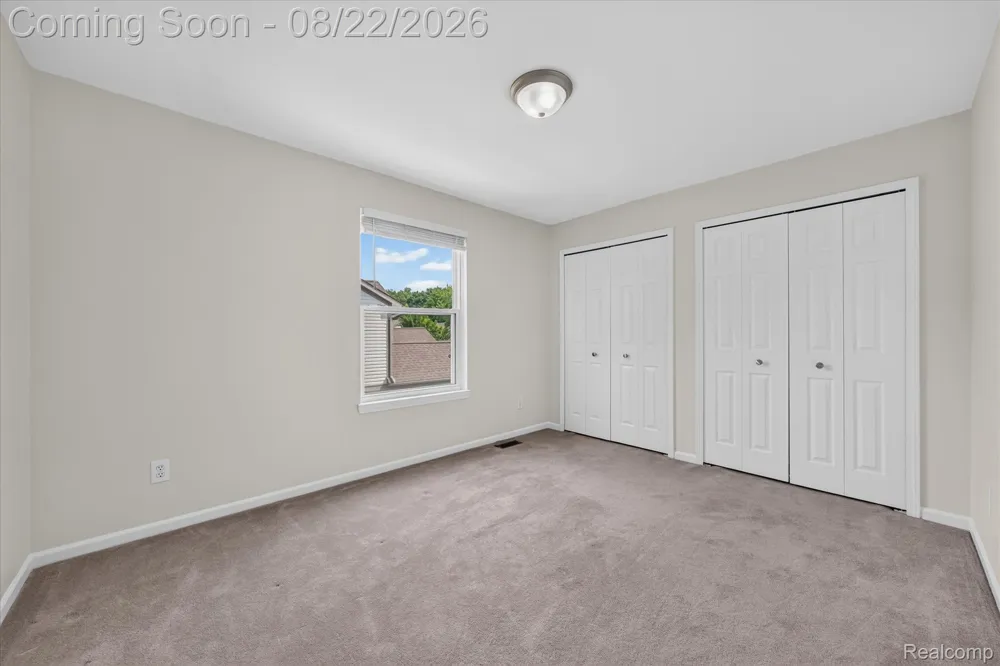 2738 Long Meadow Lane Rochester Hills City, MI 48307