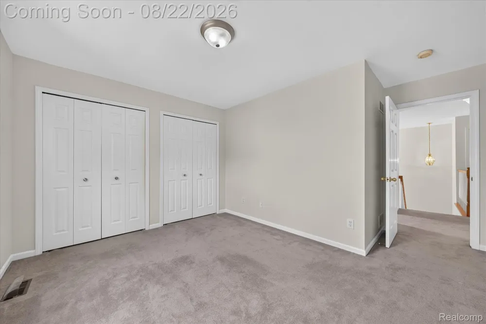 2738 Long Meadow Lane Rochester Hills City, MI 48307