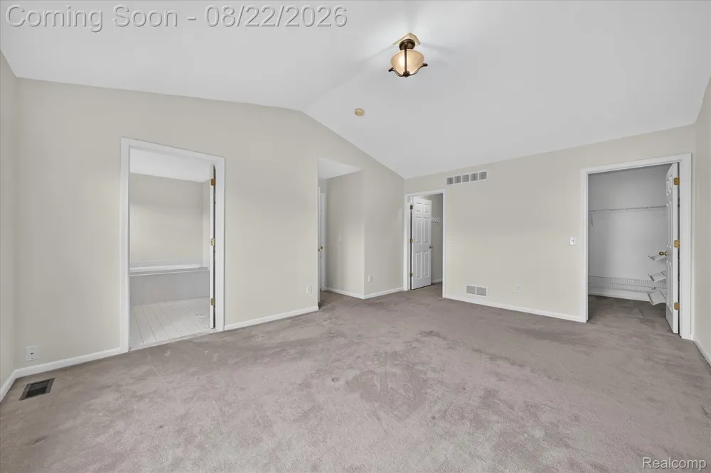 2738 Long Meadow Lane Rochester Hills City, MI 48307