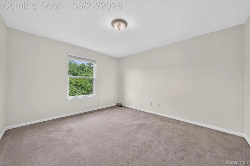 2738 Long Meadow Lane Rochester Hills City, MI 48307