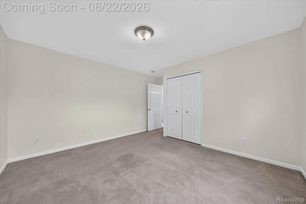 2738 Long Meadow Lane Rochester Hills City, MI 48307