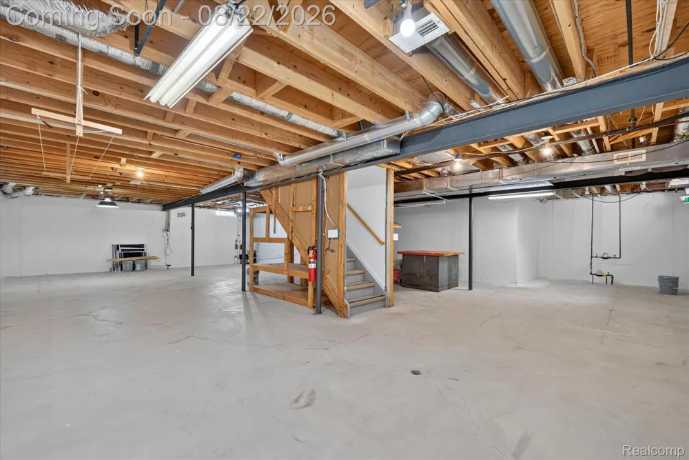 2738 Long Meadow Lane Rochester Hills City, MI 48307