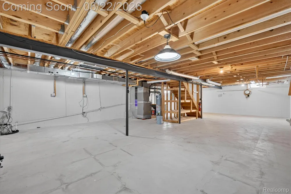 2738 Long Meadow Lane Rochester Hills City, MI 48307