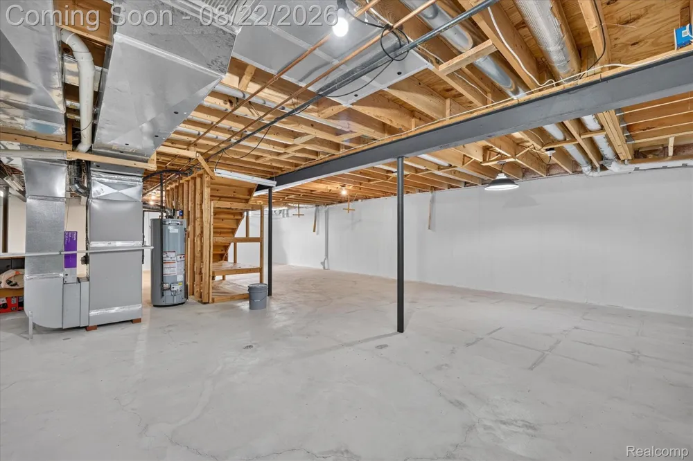 2738 Long Meadow Lane Rochester Hills City, MI 48307