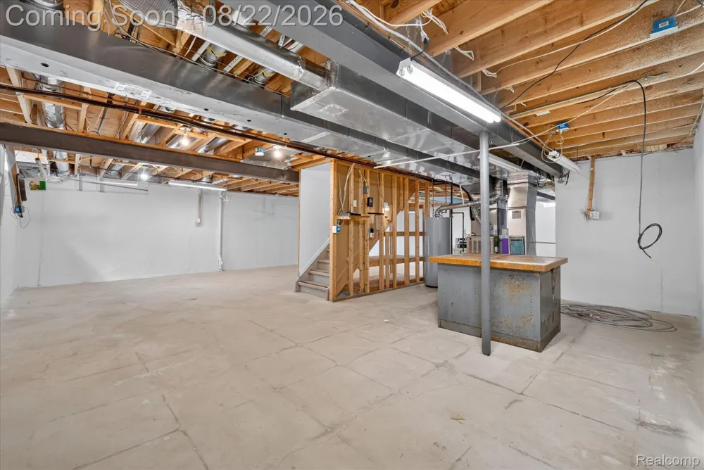 2738 Long Meadow Lane Rochester Hills City, MI 48307
